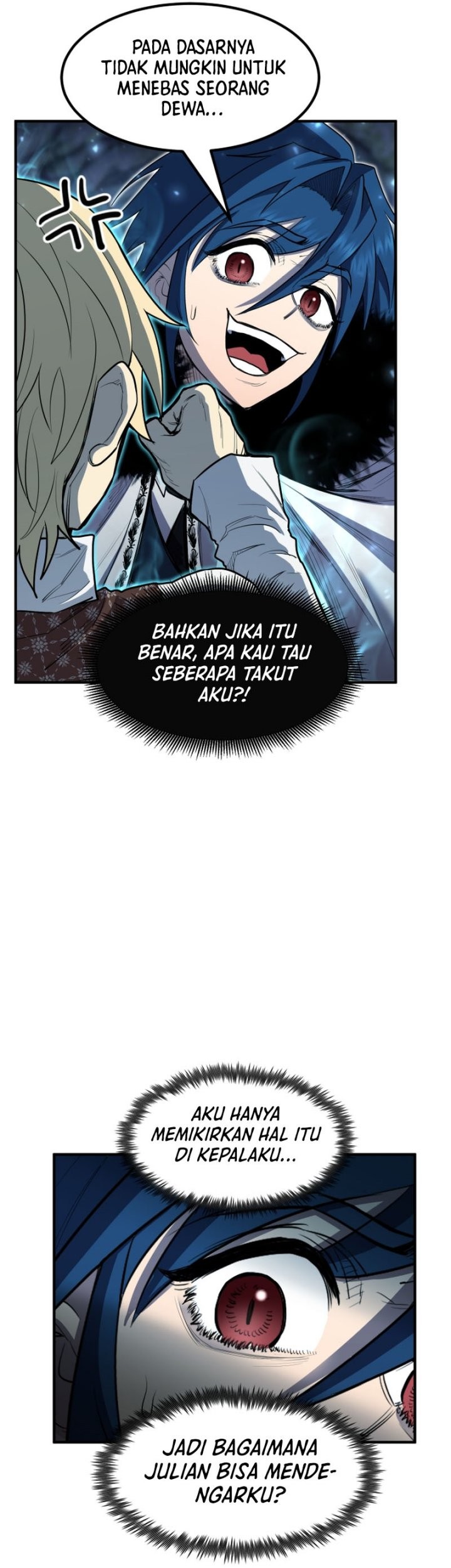 Standard of Reincarnation Chapter 45 Gambar 32