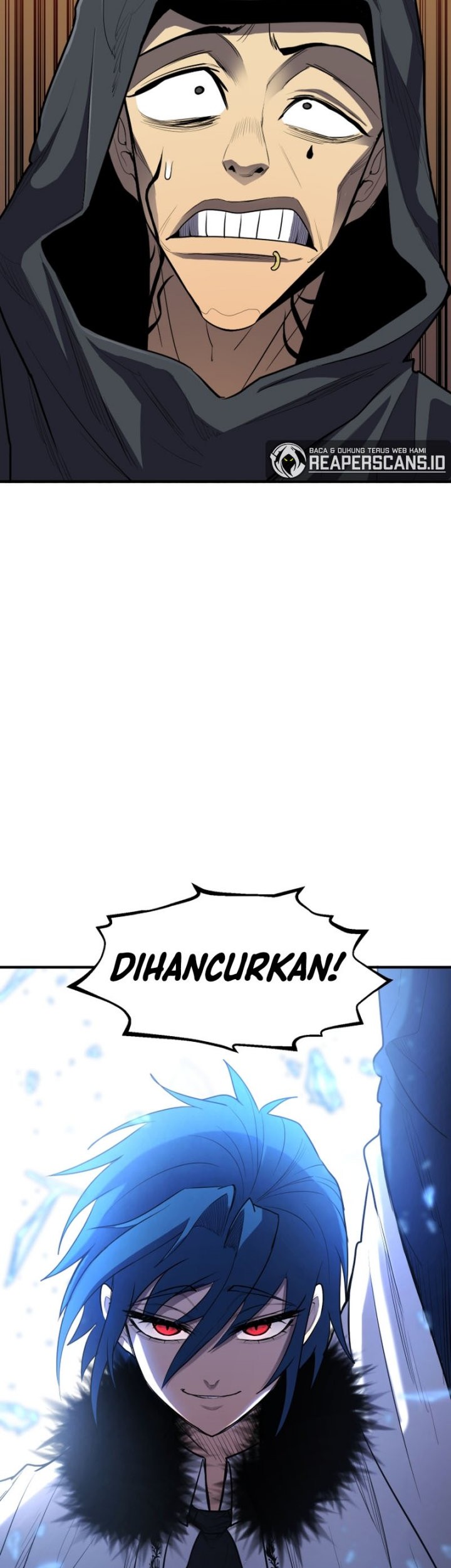 Standard of Reincarnation Chapter 45 Gambar 42