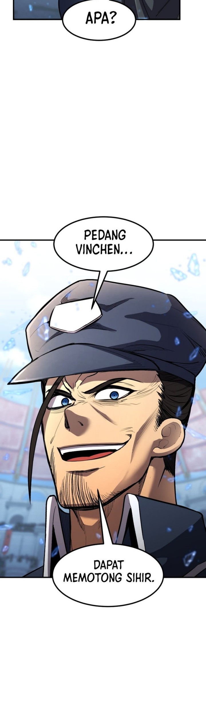 Standard of Reincarnation Chapter 45 Gambar 45