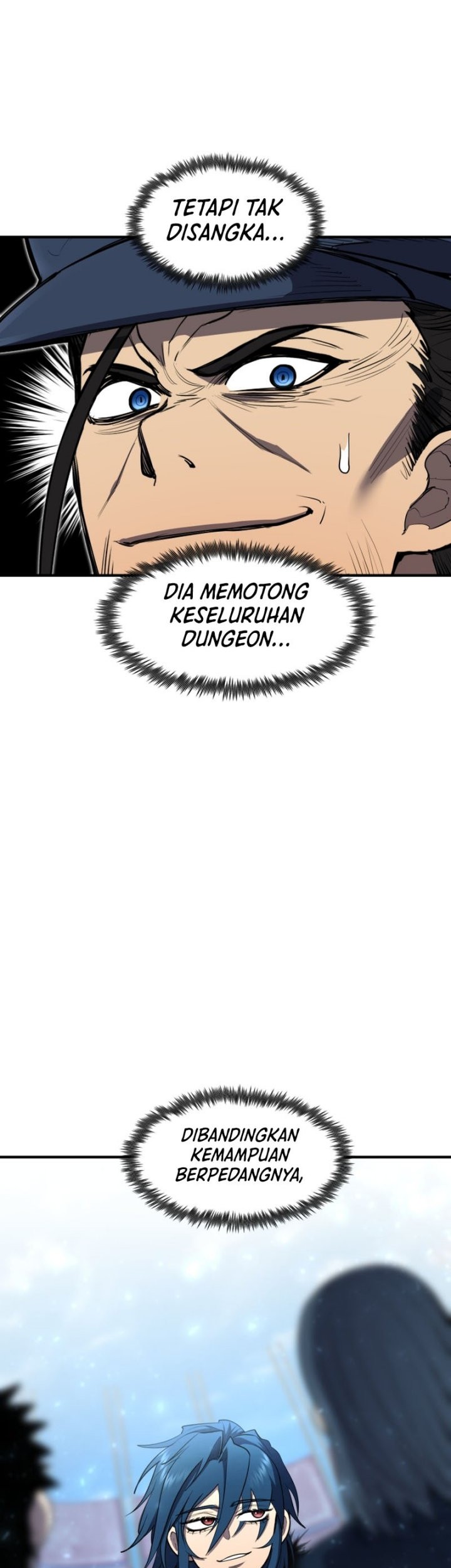 Standard of Reincarnation Chapter 45 Gambar 46