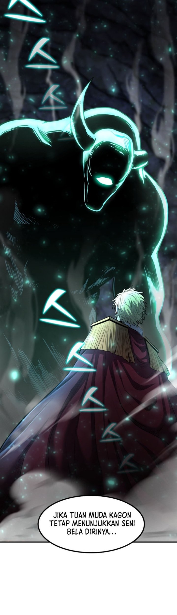 Standard of Reincarnation Chapter 45 Gambar 56