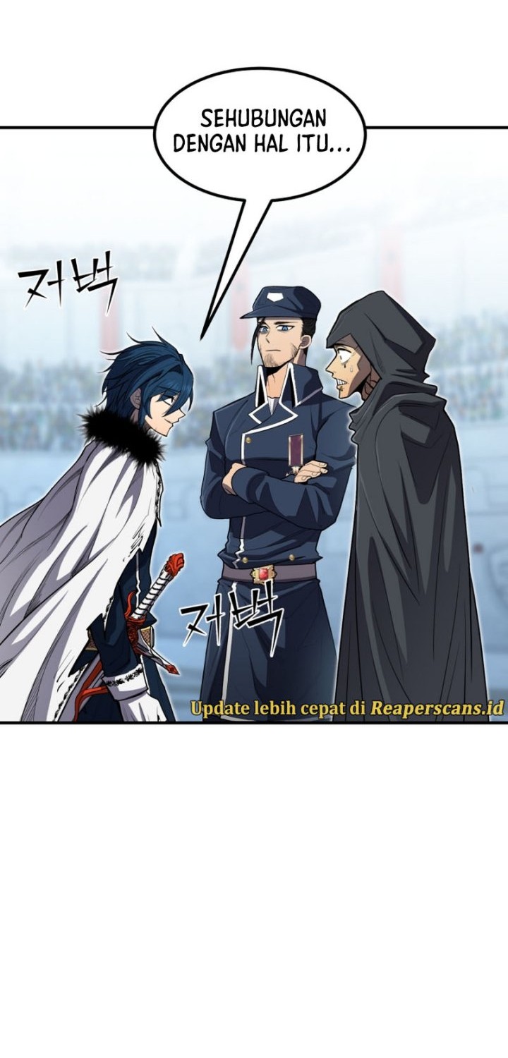 Standard of Reincarnation Chapter 45 Gambar 58