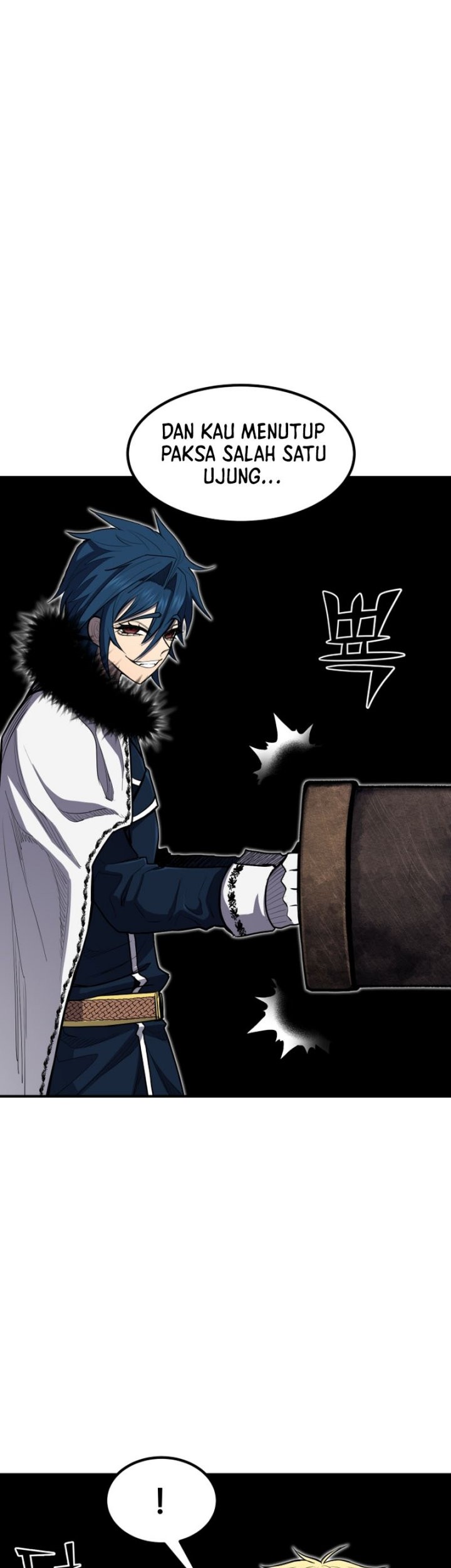 Standard of Reincarnation Chapter 45 Gambar 65