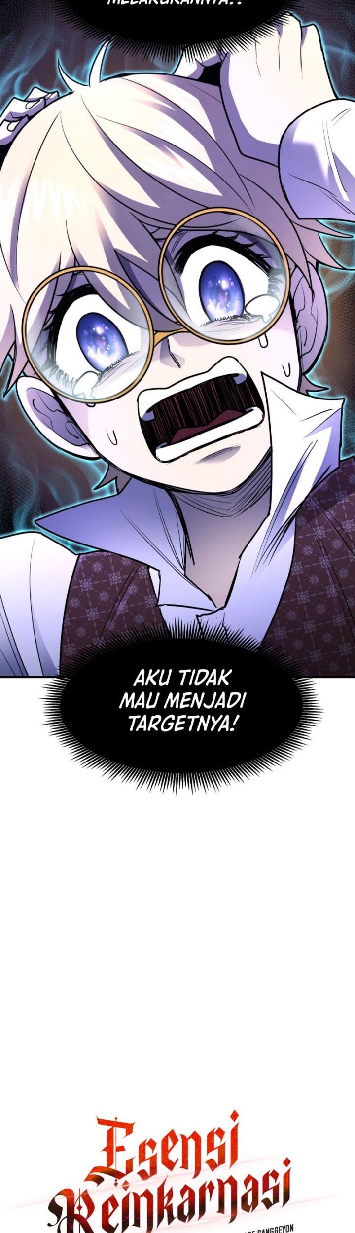 Standard of Reincarnation Chapter 45 Gambar 7