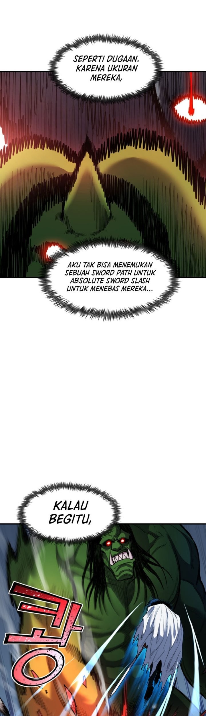 Standard of Reincarnation Chapter 45 Gambar 10