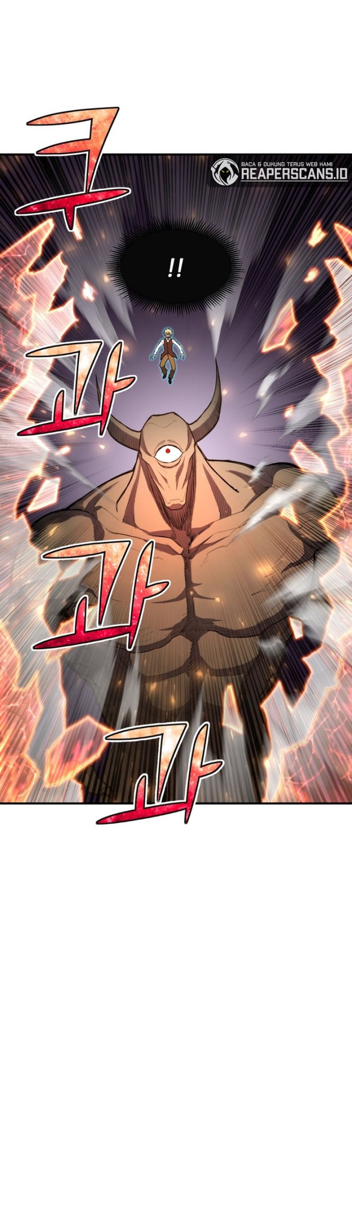 Standard of Reincarnation Chapter 45 Gambar 20