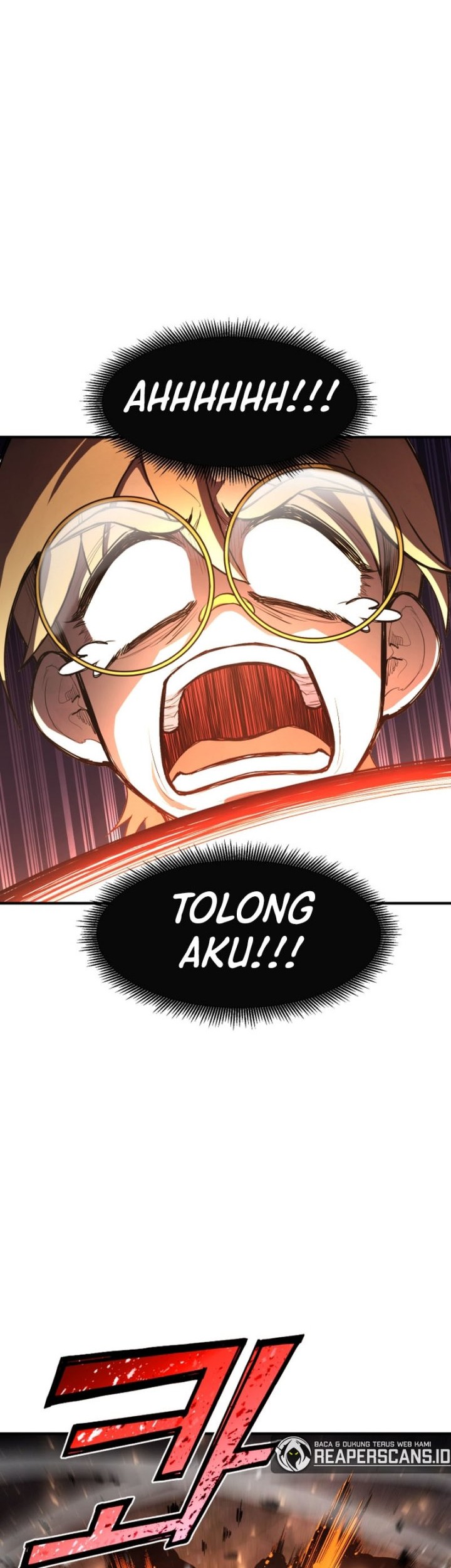 Standard of Reincarnation Chapter 45 Gambar 22