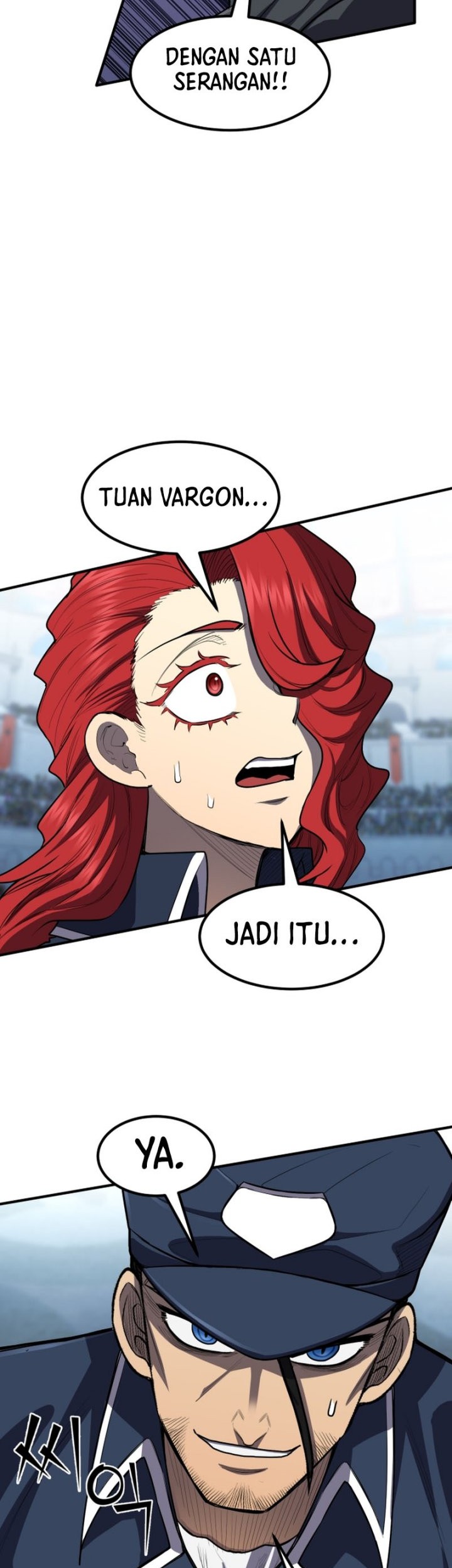 Standard of Reincarnation Chapter 45 Gambar 26