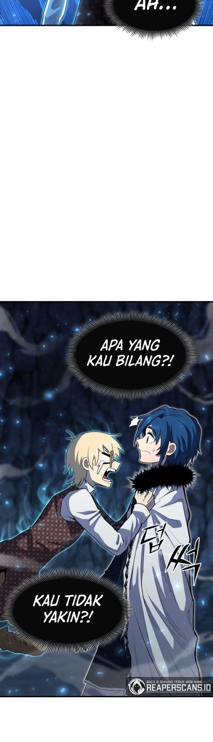 Standard of Reincarnation Chapter 45 Gambar 30