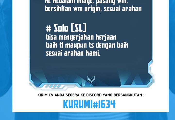 The Greatest Escort In History Chapter 50 Gambar 34