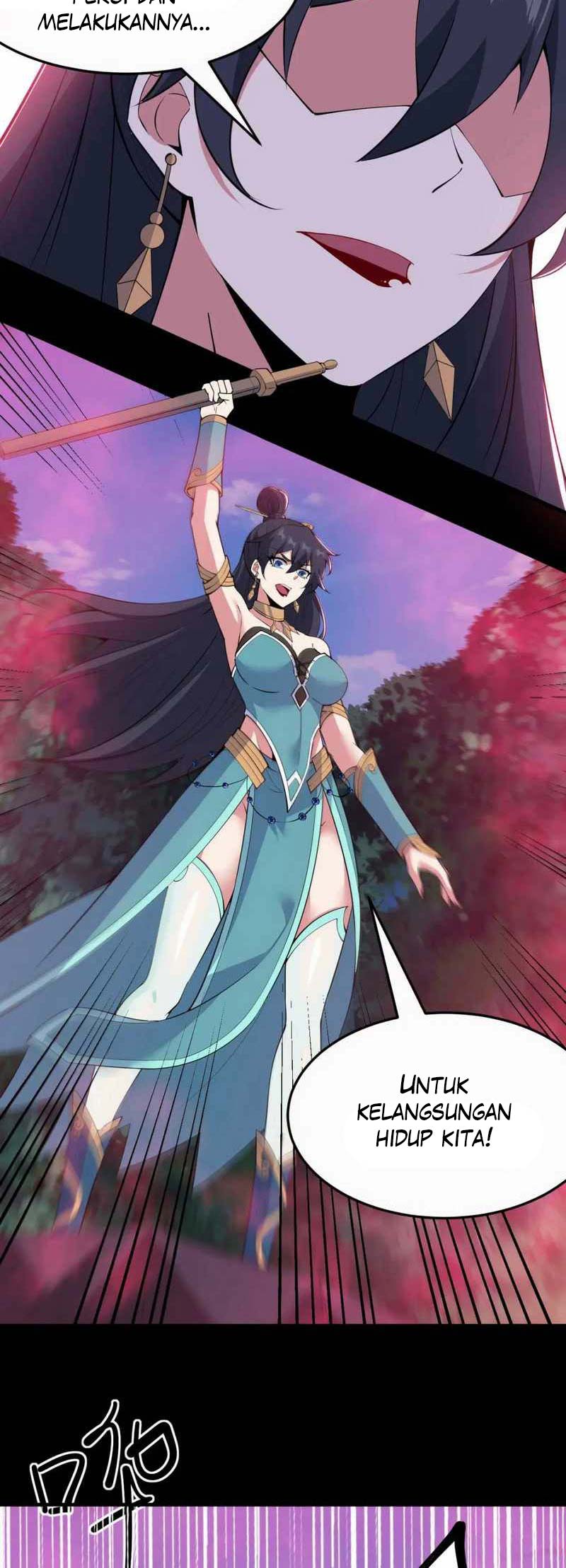 I just want to be beaten to death by everyone Chapter 139 Gambar 28