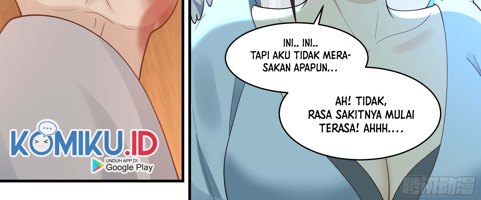 Martial Peak Part 2 Chapter 2909 Gambar 23