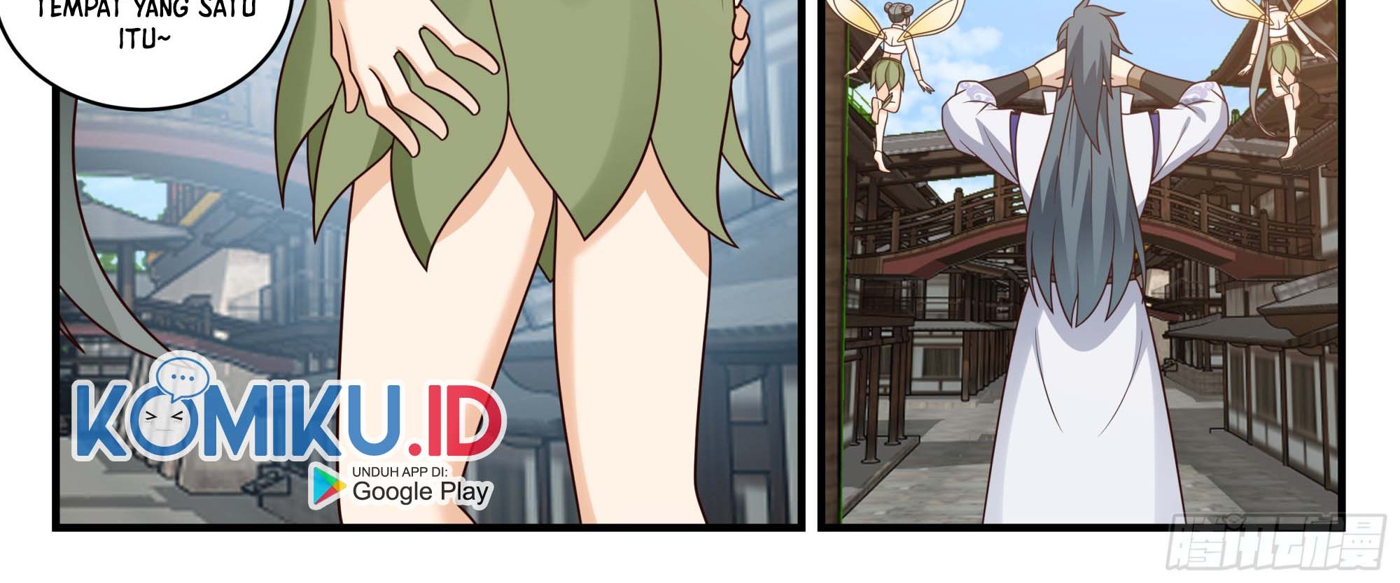Martial Peak Part 2 Chapter 2909 - https://img.komiku.org/uploads2/2653648-4_part2.jpg