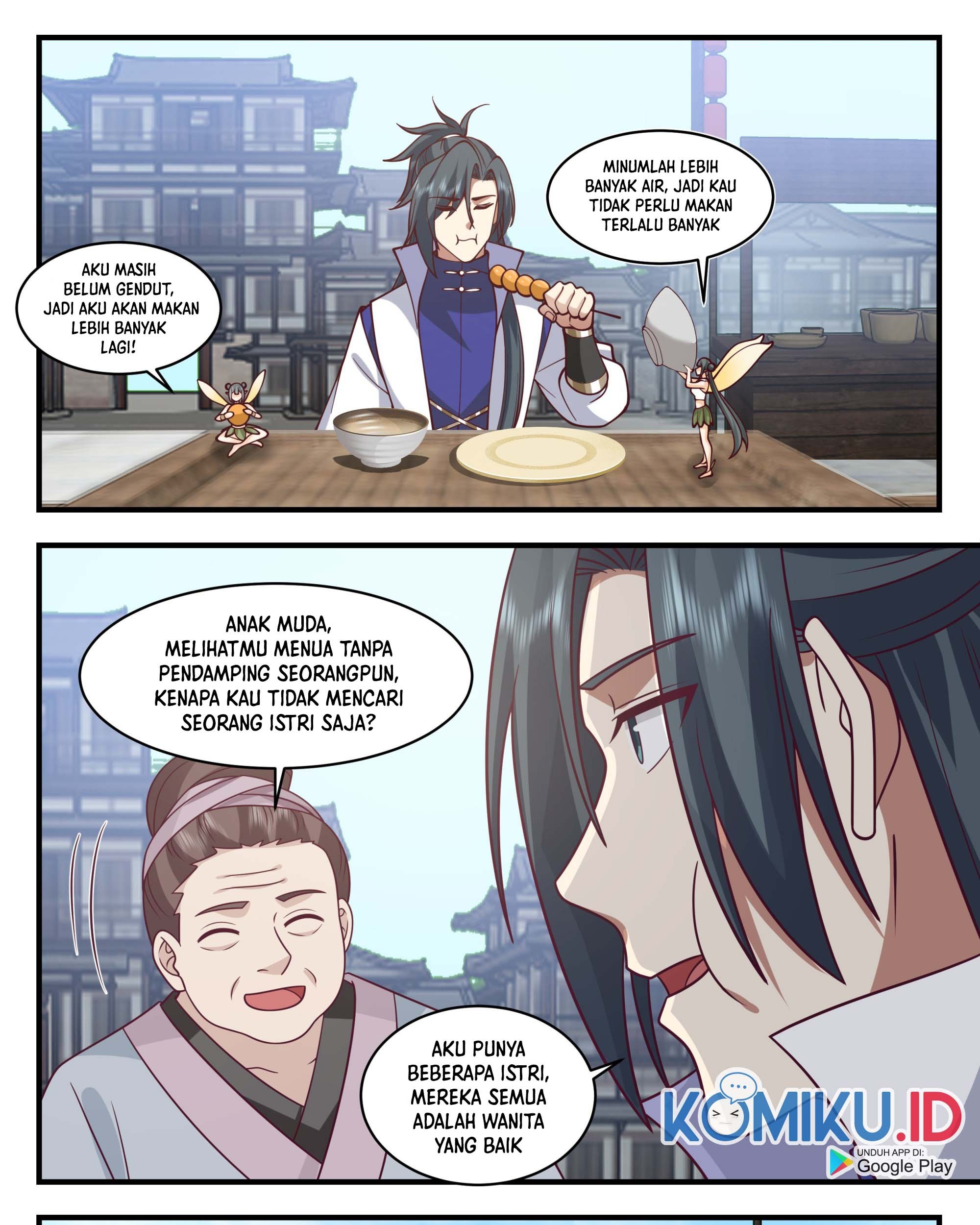 Martial Peak Part 2 Chapter 2909 - https://img.komiku.org/uploads2/2653648-6_part1.jpg
