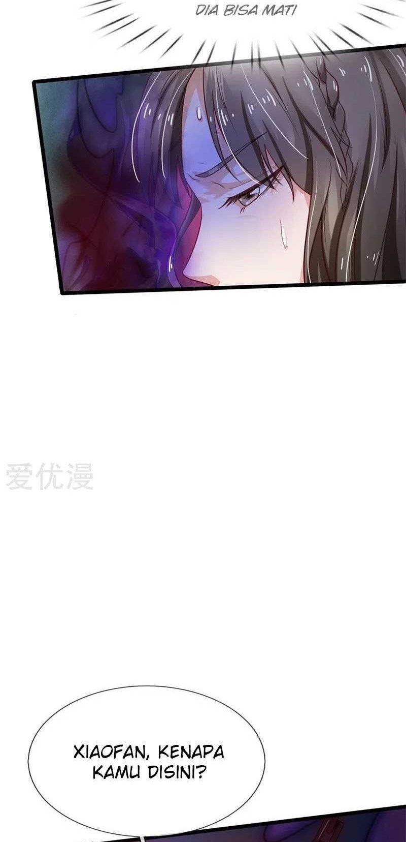 I am Daxianzun Chapter 171 Gambar 13
