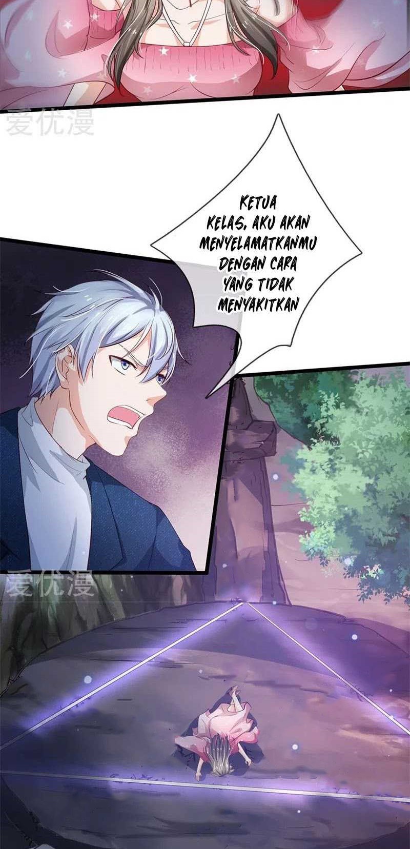I am Daxianzun Chapter 171 Gambar 17