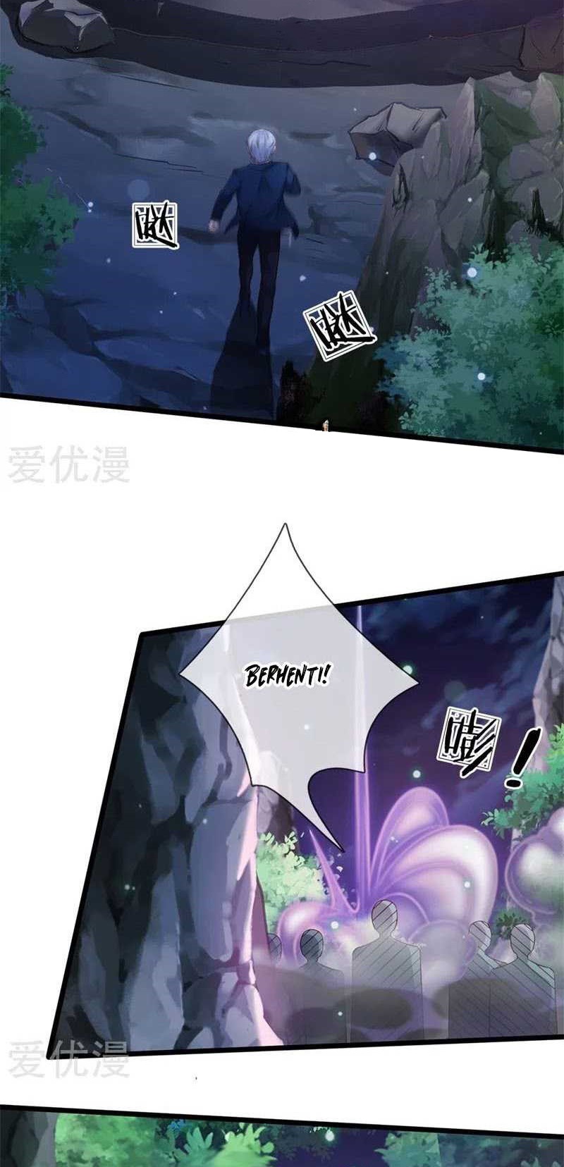 I am Daxianzun Chapter 171 Gambar 18