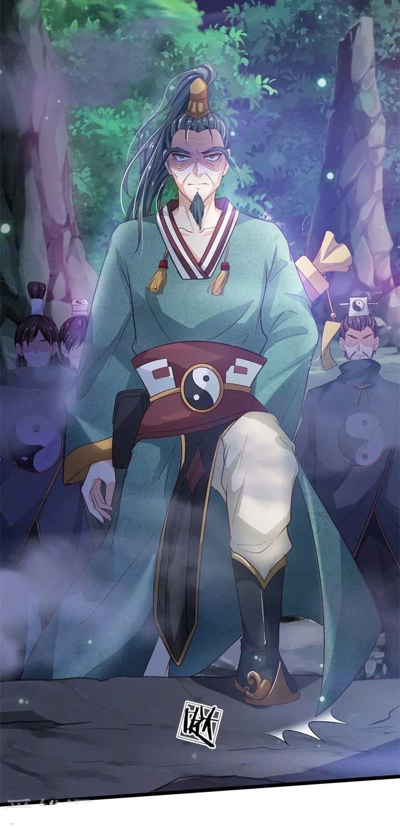 I am Daxianzun Chapter 171 Gambar 19