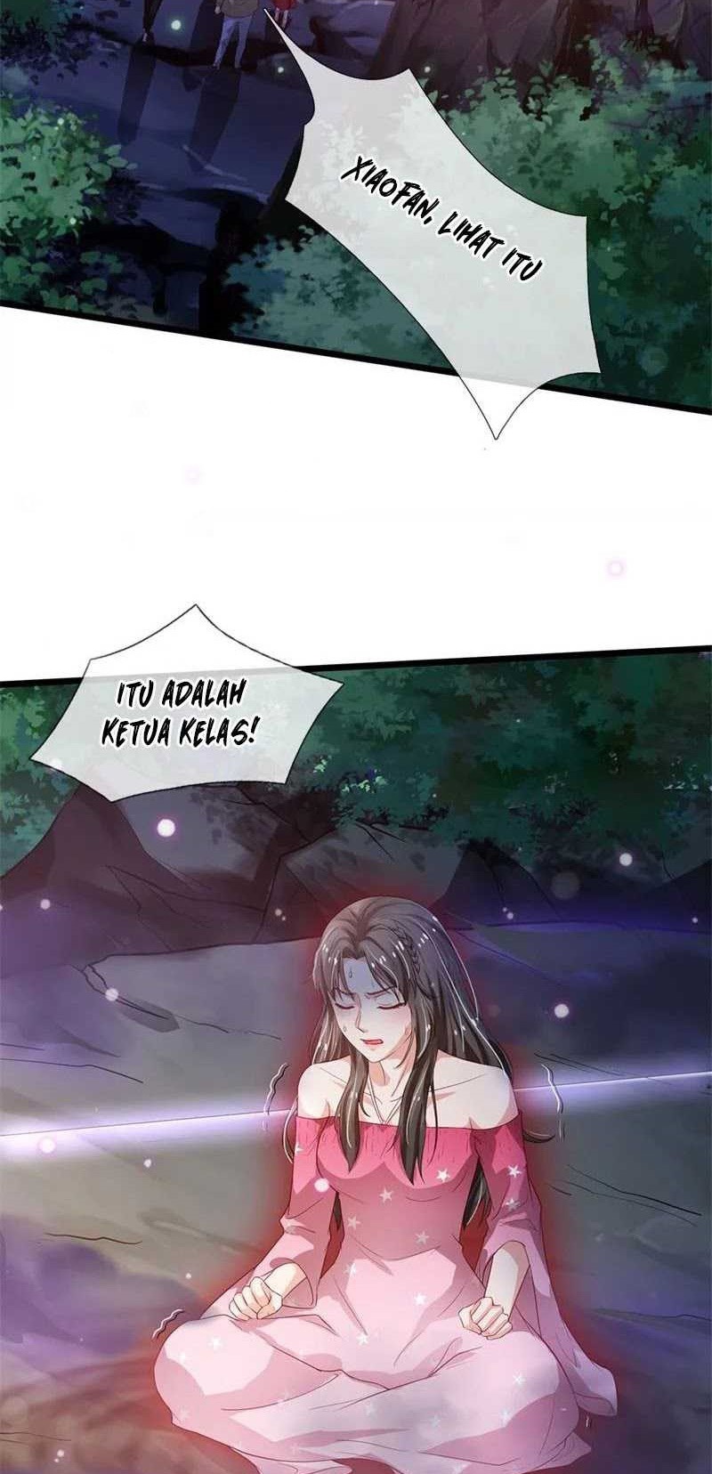 I am Daxianzun Chapter 171 Gambar 4