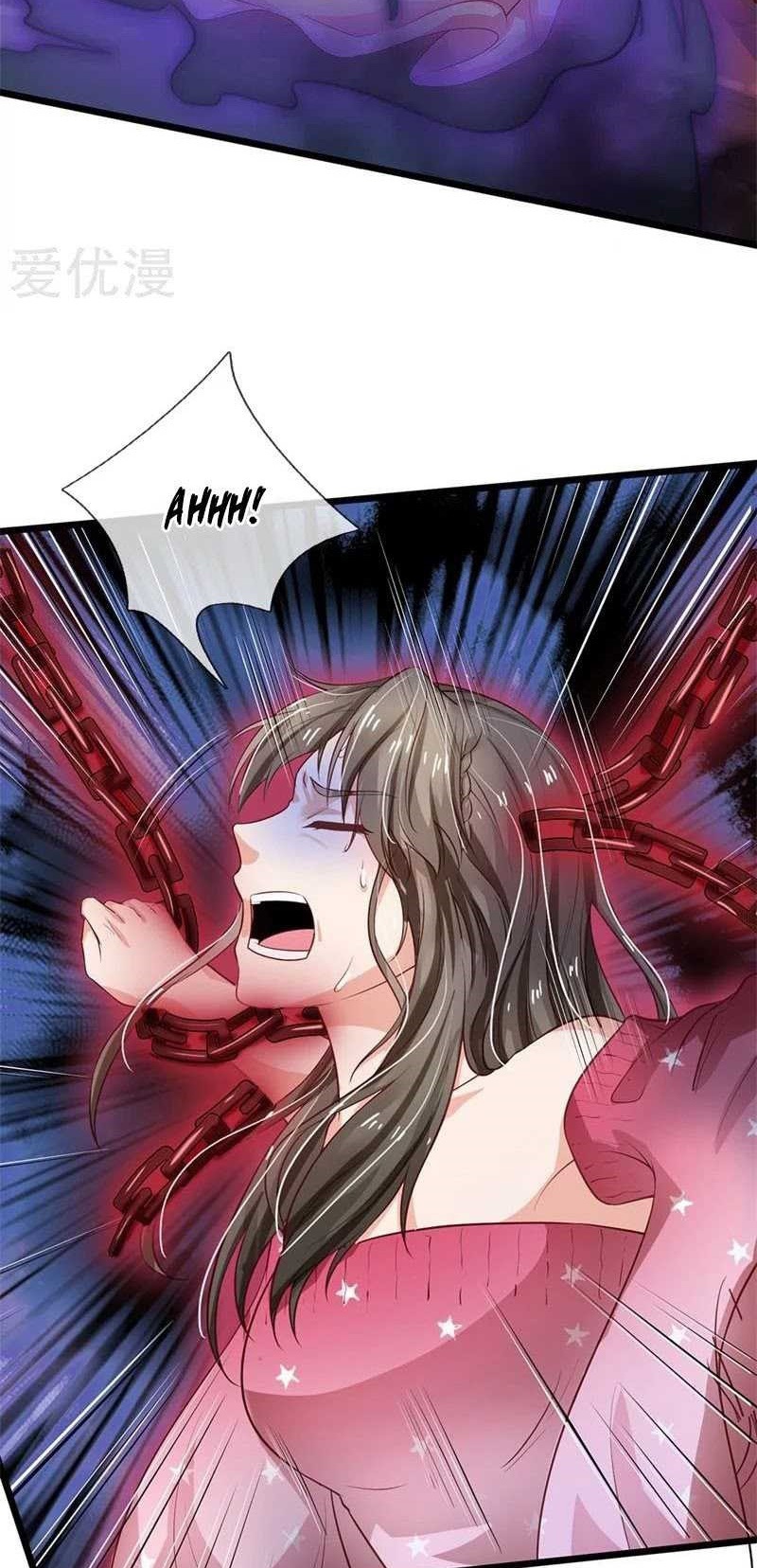 I am Daxianzun Chapter 171 Gambar 9