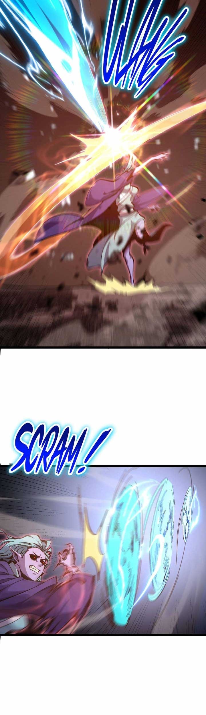 World’s Apocalypse Online Chapter 171 Gambar 32