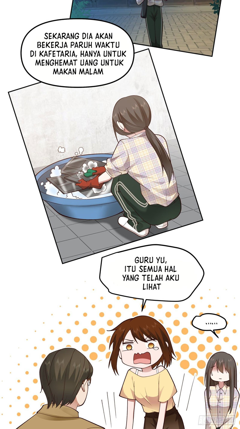 I Really Don’t Want to Be Reborn Chapter 23 Gambar 14