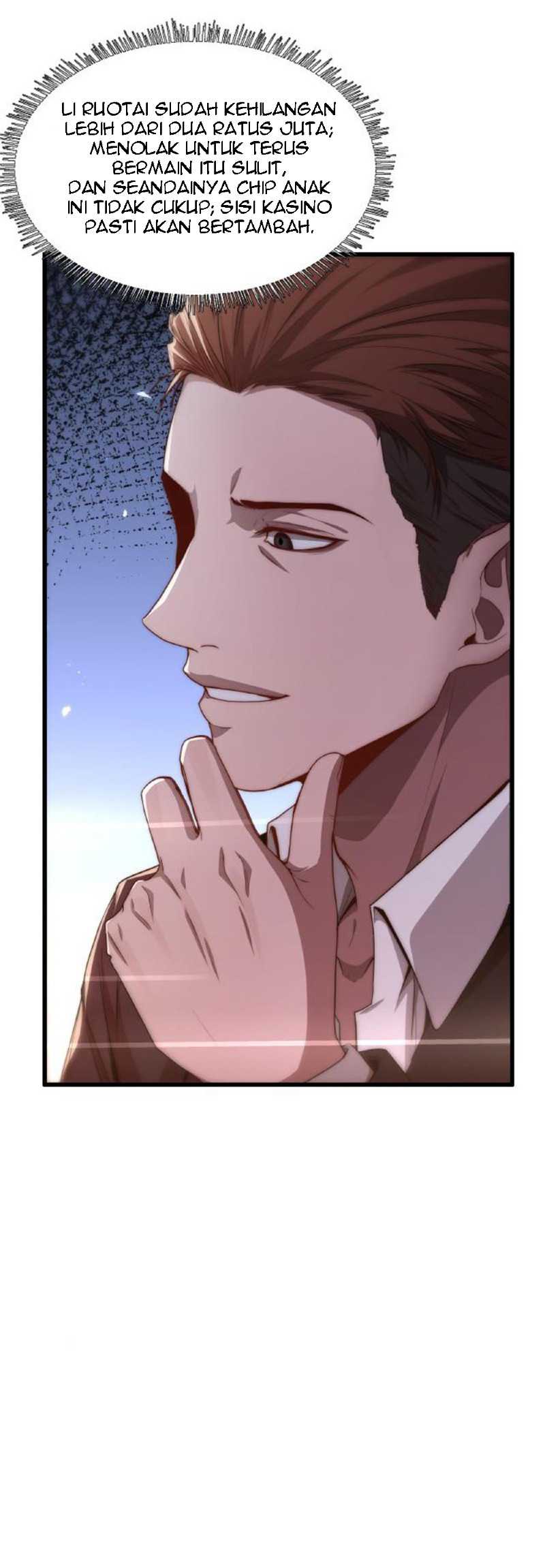 I’m Trapped in This Day for One Thousand Years Chapter 11 Gambar 22
