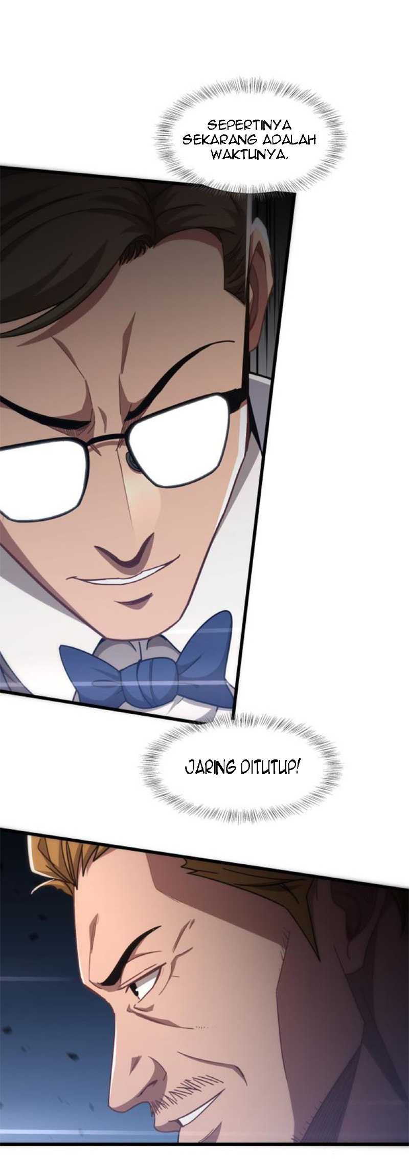 I’m Trapped in This Day for One Thousand Years Chapter 11 Gambar 43
