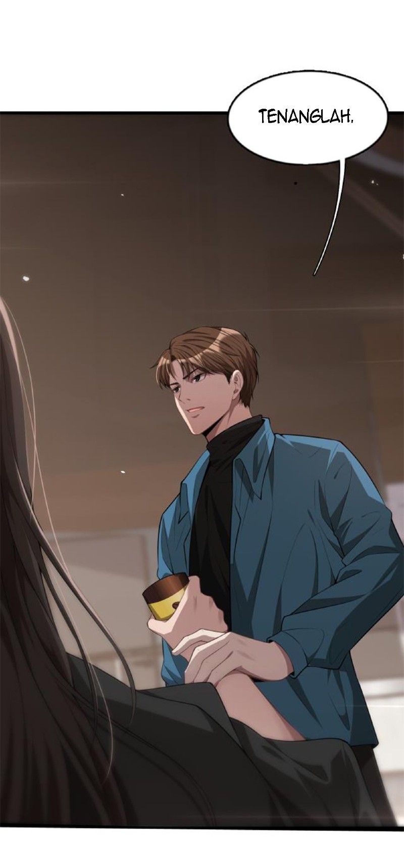 I’m Trapped in This Day for One Thousand Years Chapter 10 Gambar 36