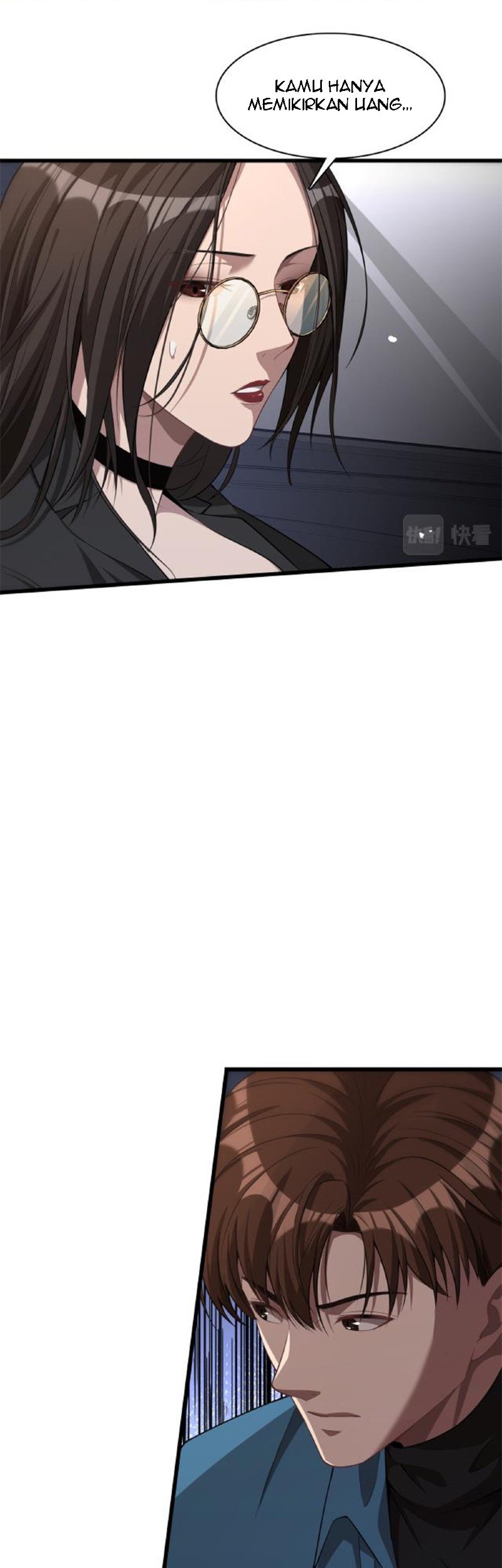 I’m Trapped in This Day for One Thousand Years Chapter 10 Gambar 5
