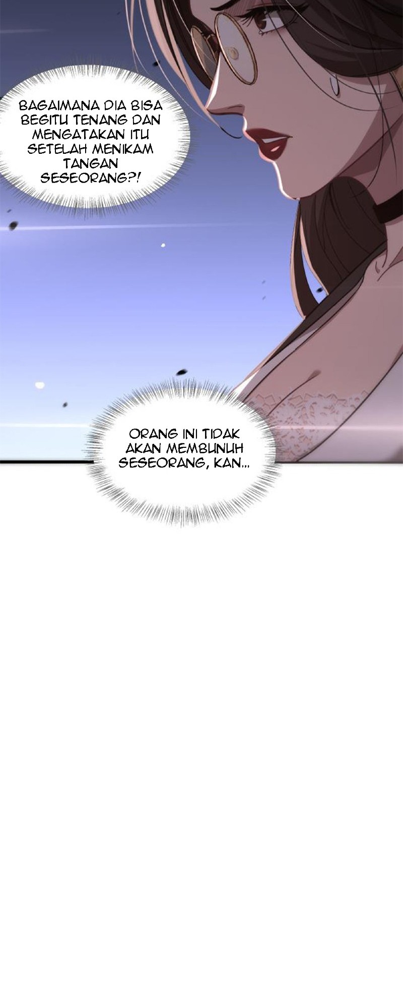 I’m Trapped in This Day for One Thousand Years Chapter 09 Gambar 44