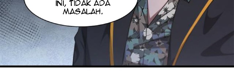 I’m Trapped in This Day for One Thousand Years Chapter 09 Gambar 4