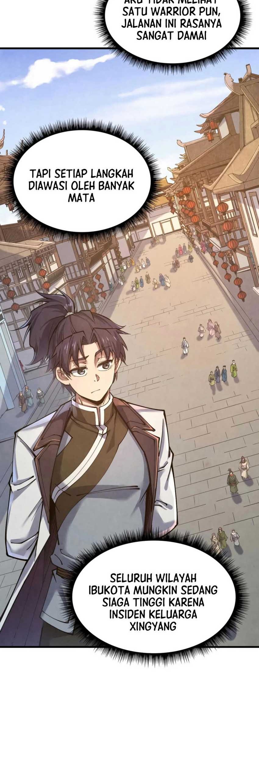 Baca Manhua The Ultimate of All Ages Chapter 165 Gambar 2