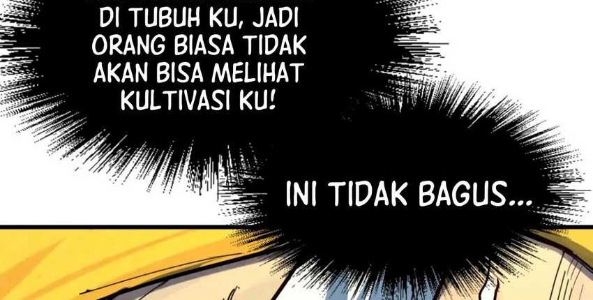 The Ultimate of All Ages Chapter 165 Gambar 25