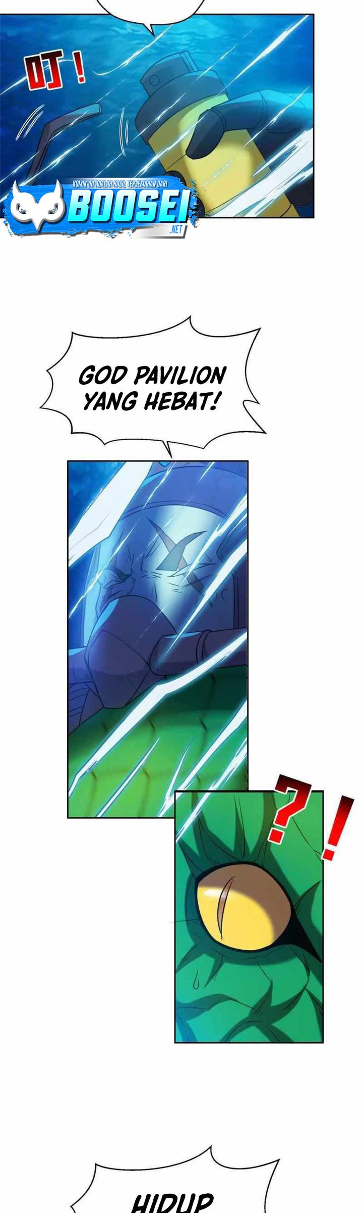 Rebirth of God Level Prodigal Son Chapter 94 Gambar 13