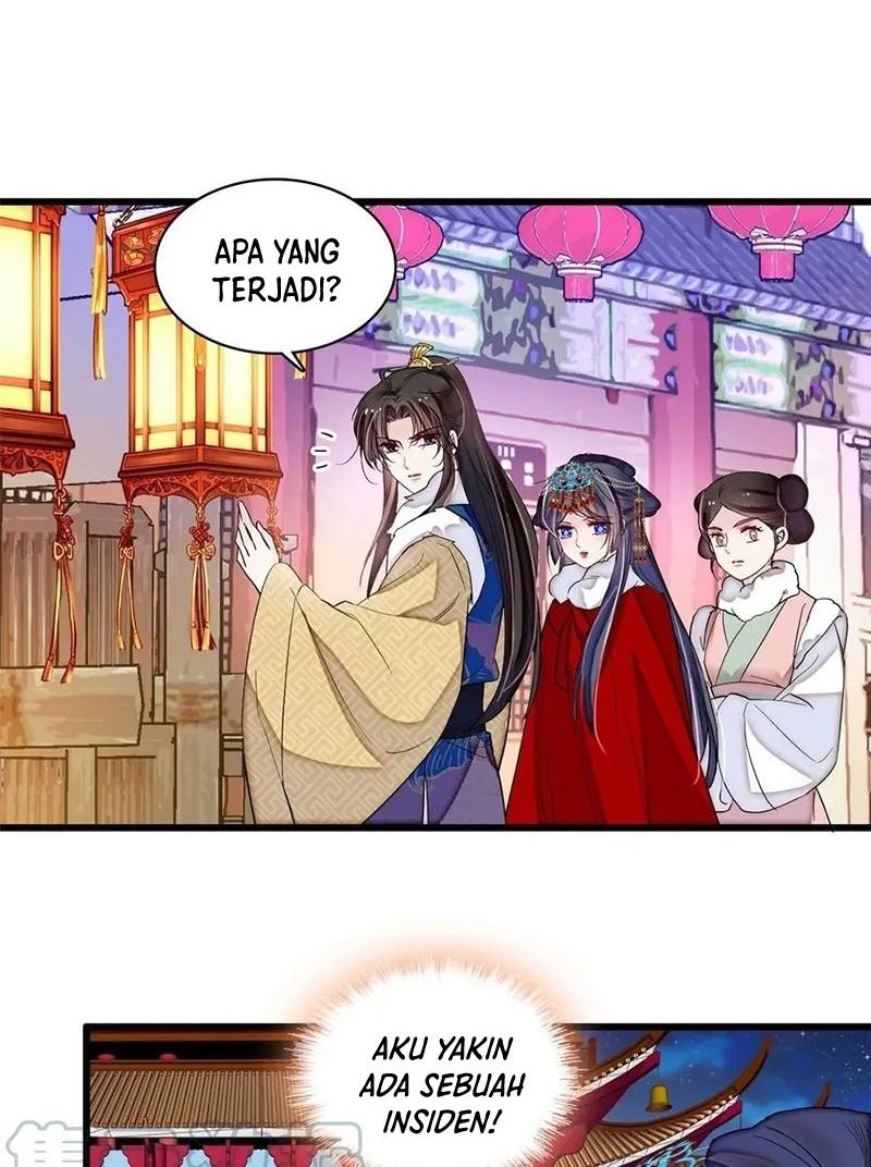 Sijin Chapter 315 Gambar 24