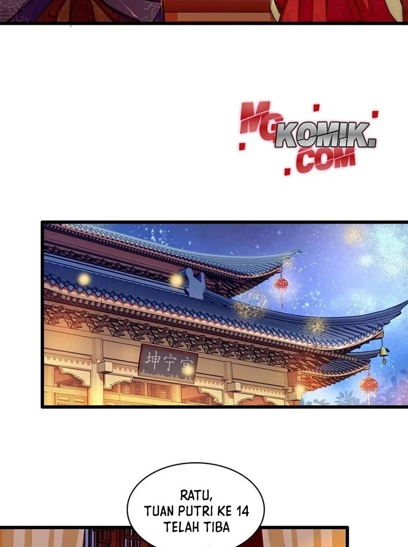 Sijin Chapter 315 Gambar 10