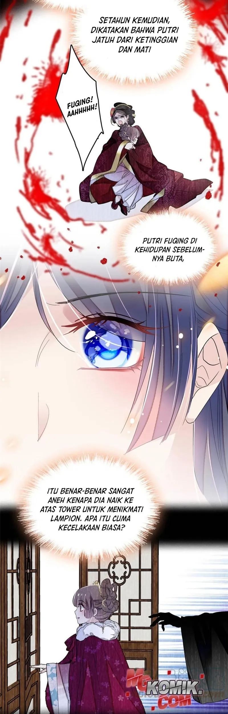 Sijin Chapter 314 Gambar 15