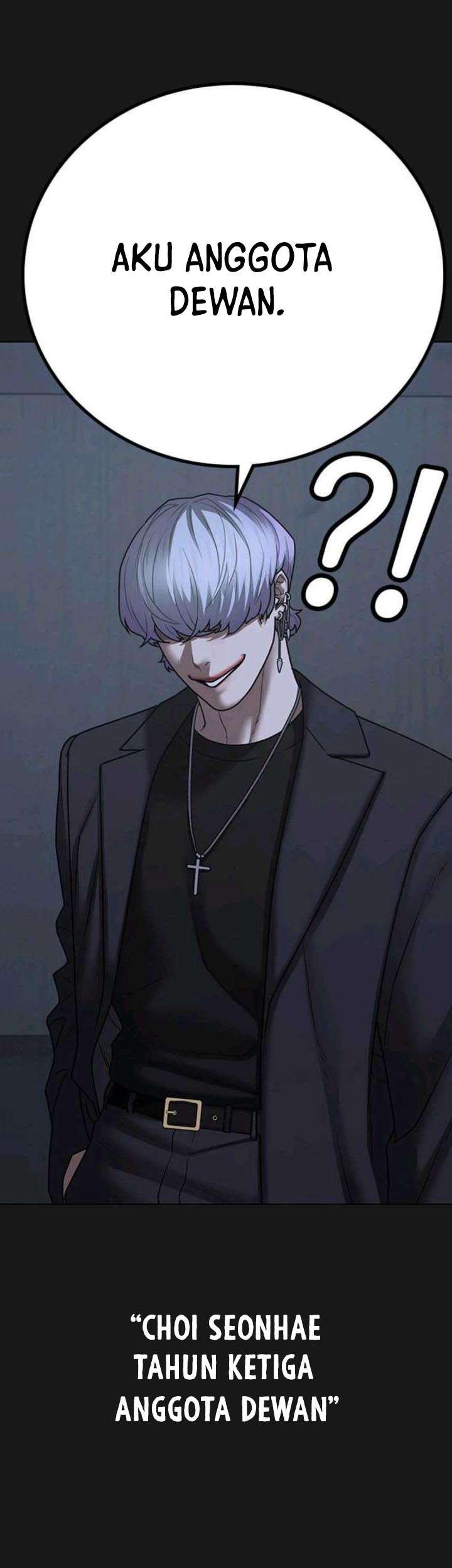 Reality Quest Chapter 70 Gambar 20