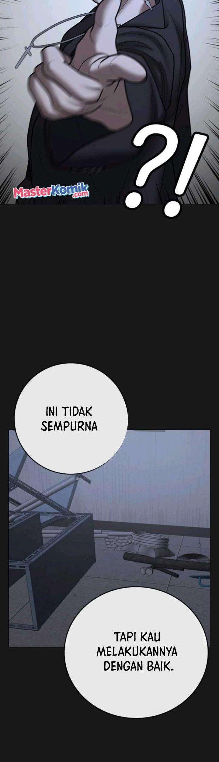 Reality Quest Chapter 70 Gambar 27