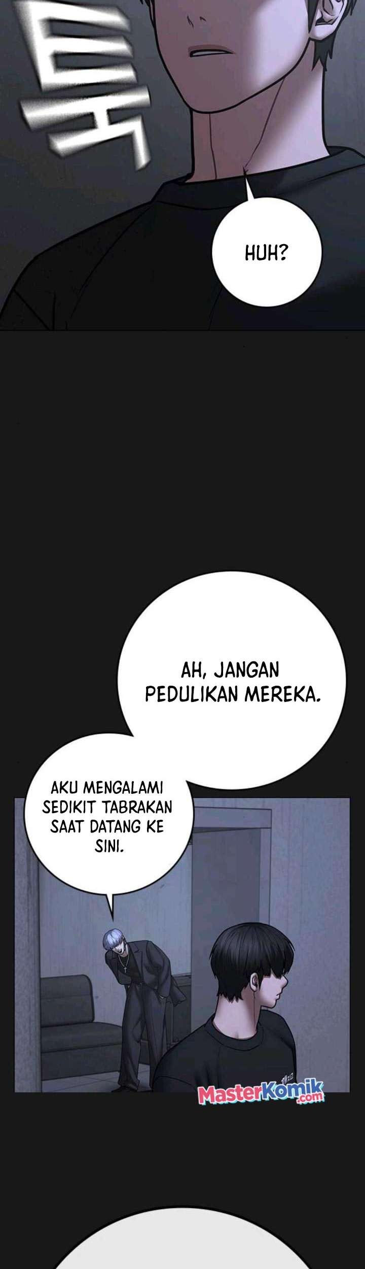Reality Quest Chapter 70 Gambar 30