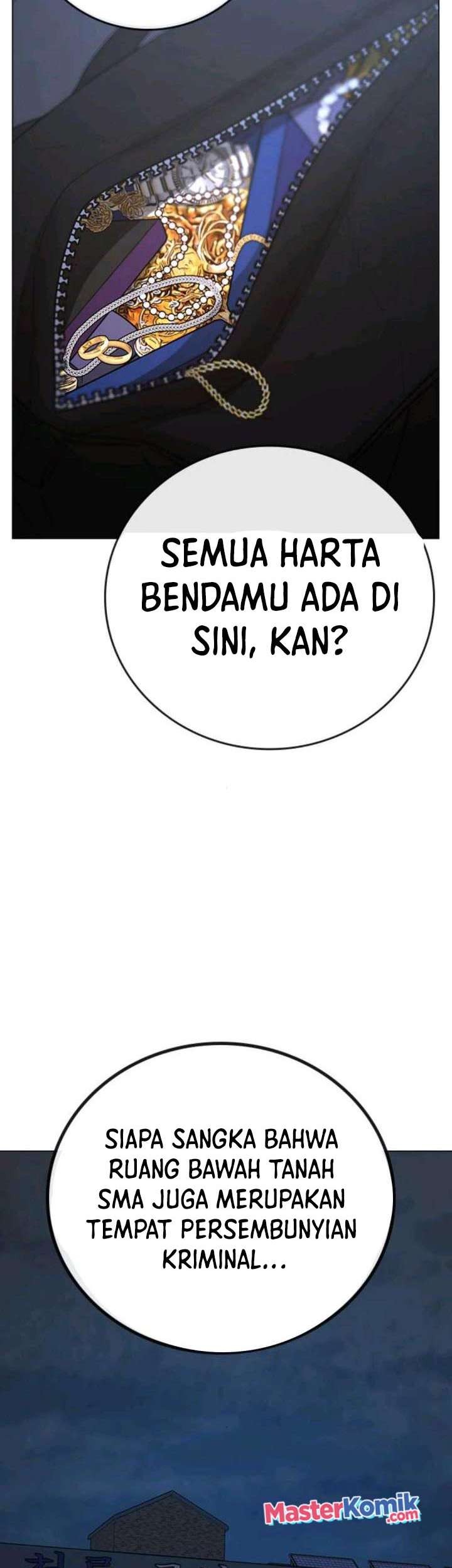 Reality Quest Chapter 70 Gambar 39