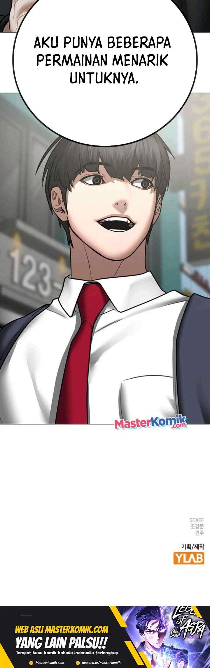 Reality Quest Chapter 70 Gambar 81