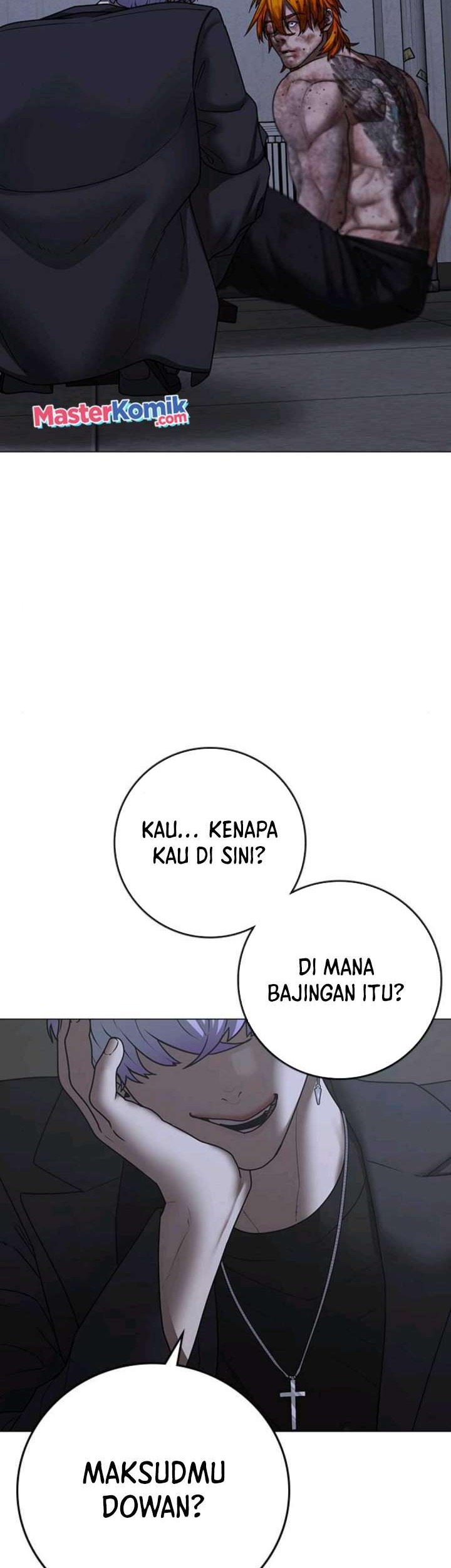 Reality Quest Chapter 70 Gambar 11