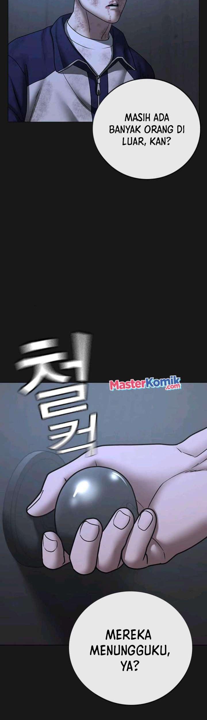 Reality Quest Chapter 70 Gambar 14