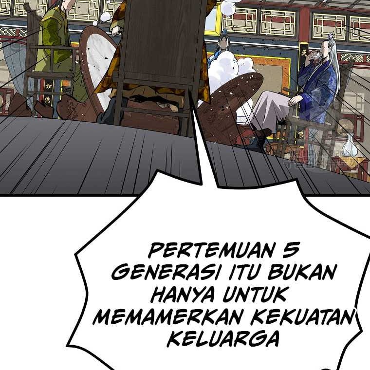 Archer Sword God : Descendants of the Archer Chapter 38 Gambar 28