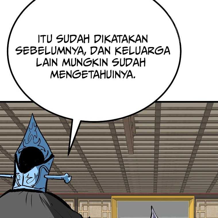 Archer Sword God : Descendants of the Archer Chapter 38 Gambar 43