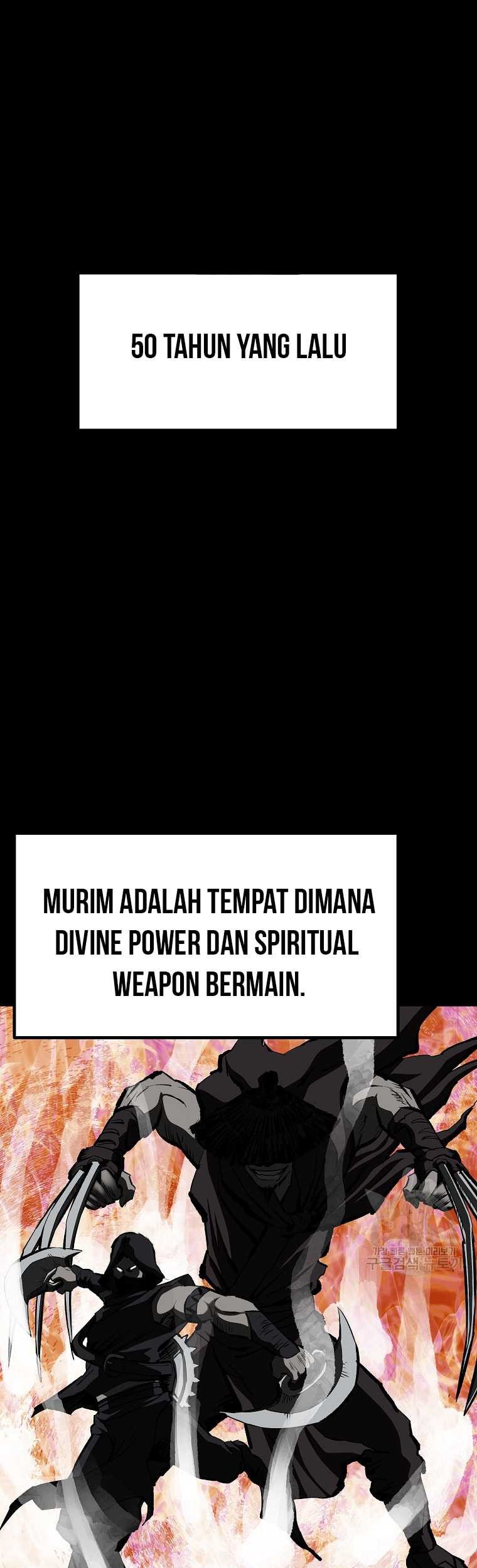 Baca Manhwa Archer Sword God : Descendants of the Archer Chapter 38 Gambar 2