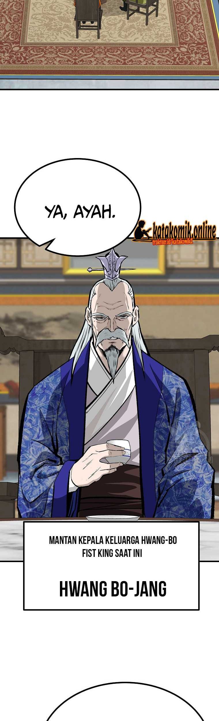 Archer Sword God : Descendants of the Archer Chapter 38 Gambar 9