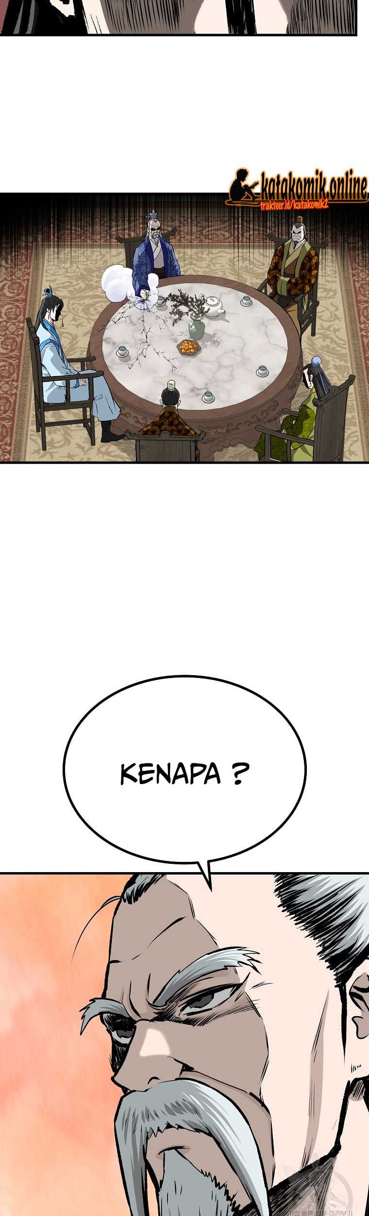 Archer Sword God : Descendants of the Archer Chapter 38 Gambar 18